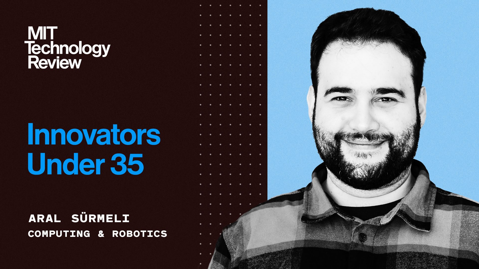 HERA Digital Health Founder Named to MIT Technology Review's 2026 Innovators Under 35